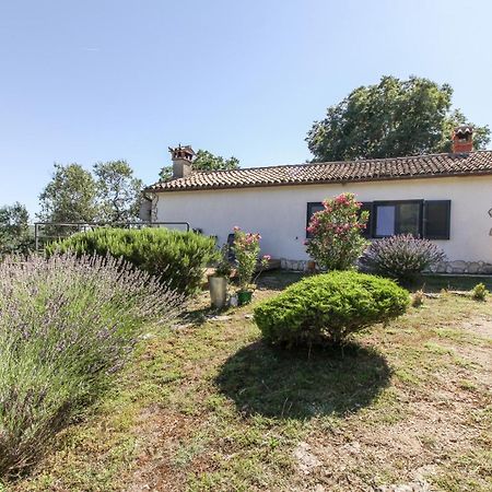 Vila Roza In Sveti Bartol Labin  Exteriér fotografie
